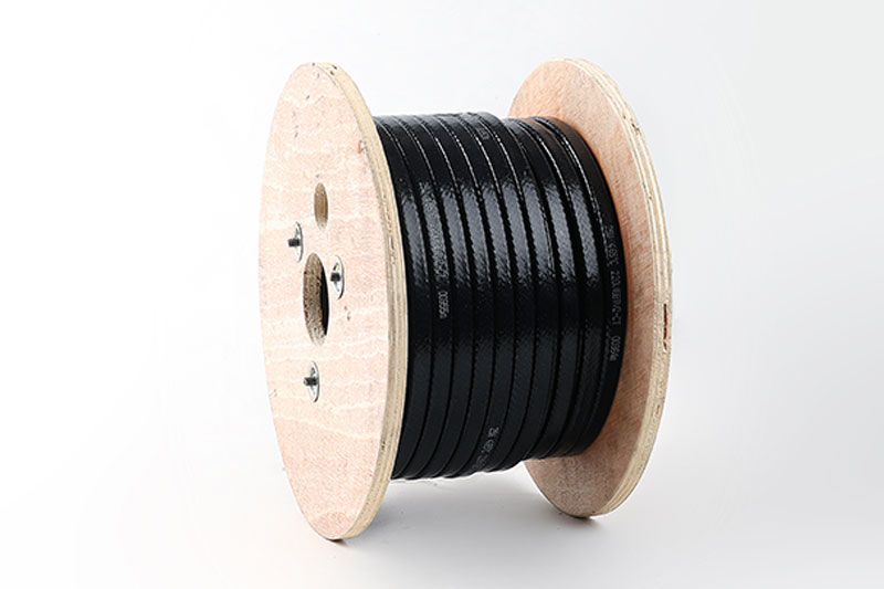 DBR Series Self Regulating Heat Trace Cable - KEYANG