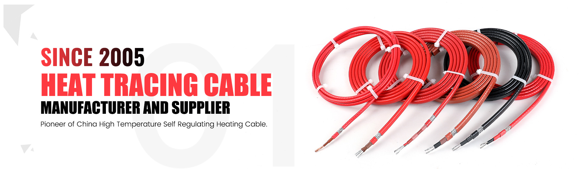 Banner-01-Heat-tracing-cable-manufacturer-and-supplier
