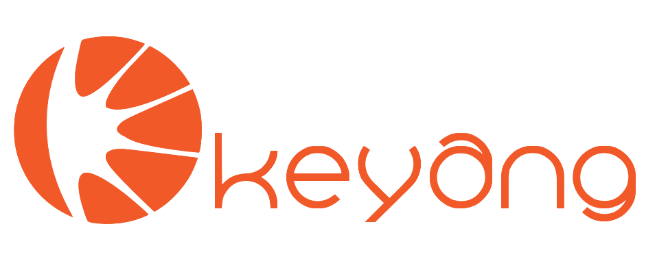 KEYANG logo